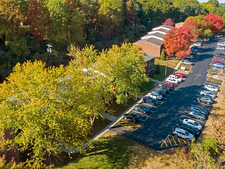 Durham Court Apartments