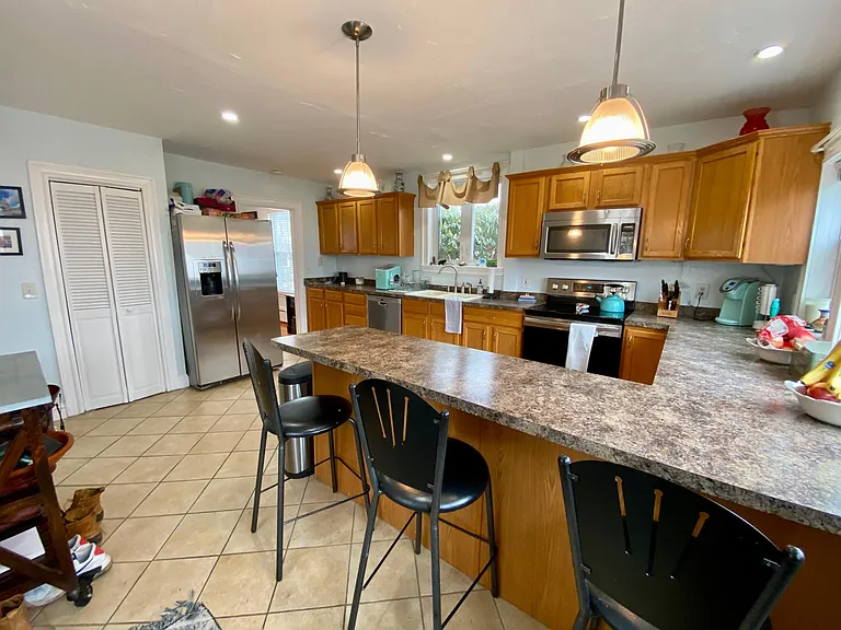 482 Beale St #HOUSE — Photo 9