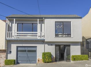 2231 29th Ave, San Francisco, CA 94116