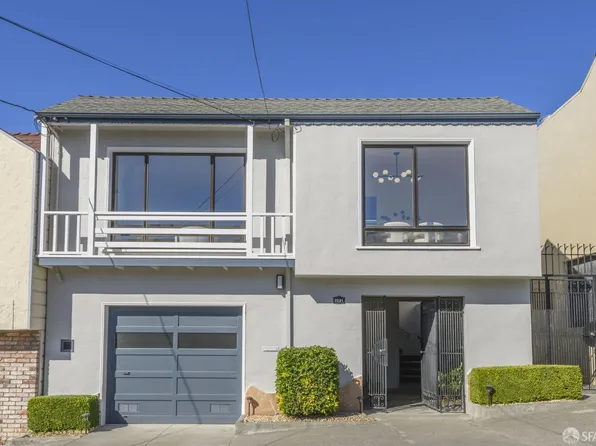 2231 29th Ave, San Francisco, CA 94116