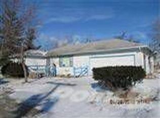 713 Ferry St, Michigan City, IN
