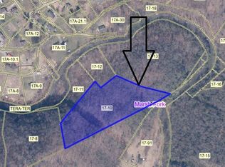 0 Lickwater Rd, Arnett, WV 25007