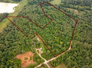 Flagstone Rd, Gravois Mills, MO 65037