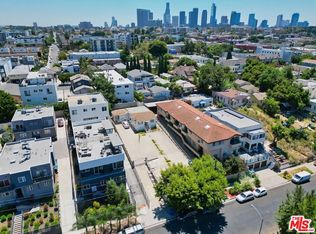 230 N Park View St, Los Angeles, CA 90026