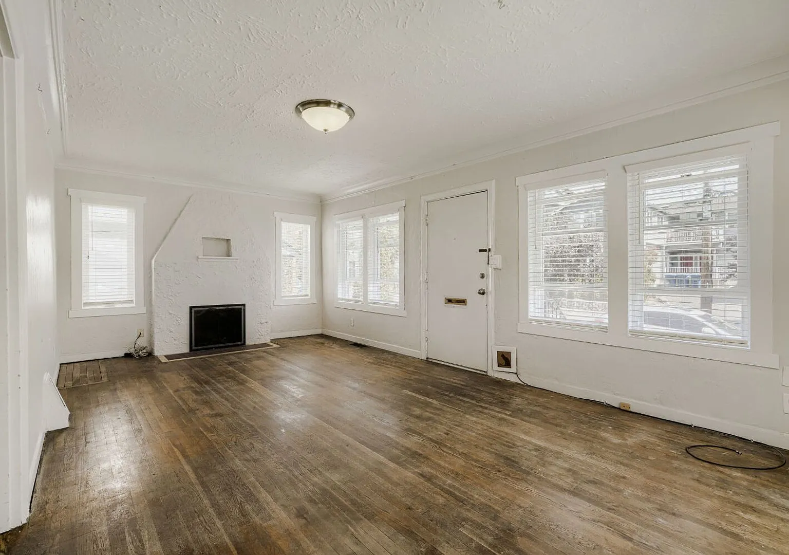 Updated 2BR Central District Home | 1,440 SF | Bonus Space | Parking + Storage — Photo 3