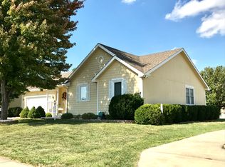 6510 SW 24th Ct, Topeka, KS 66614