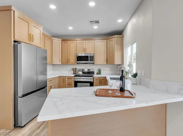 9004 Loggers Mill Ave, Las Vegas, NV 89143