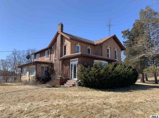 2339 Jefferson Rd, Clarklake, MI 49234