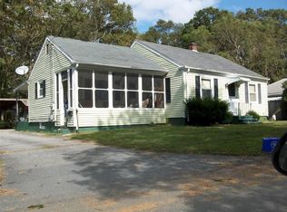 58 Hayden Ave, Tiverton, RI 02878