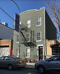 Rented by Modern Spaces