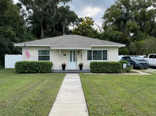13947 12th St, Dade City, FL 33525
