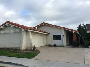 10670 La Alondra Ave, Fountain Valley, CA 92708