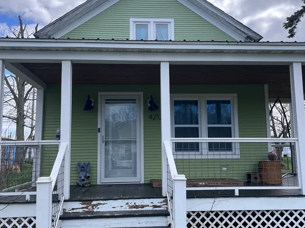 4212 Orchard St, Bridgman, MI 49106