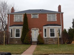 3420 Audubon Rd, Detroit, MI 48224