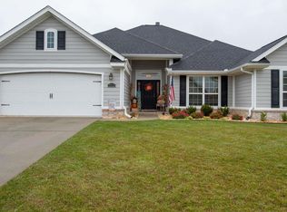 7713 Arbor Point, Pensacola, FL 32526