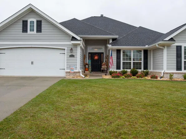 7713 Arbor Point, Pensacola, FL 32526