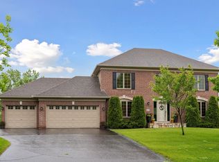 8040 Turtle Creek Blvd, Saint Bonifacius, MN 55375