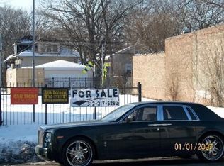 8122 S Stony Island Ave, Chicago, IL 60617