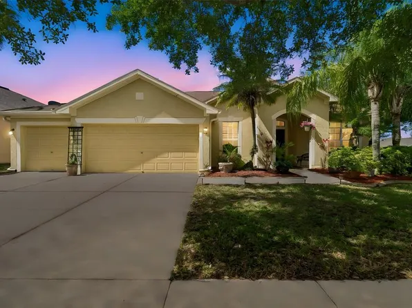 10901 Wildcat Dr, Riverview, FL 33579