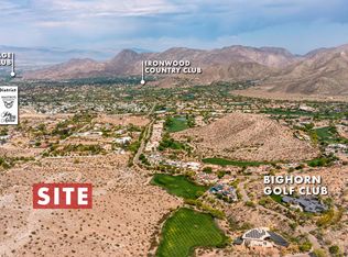 71231 Cholla Way, Palm Desert, CA 92260