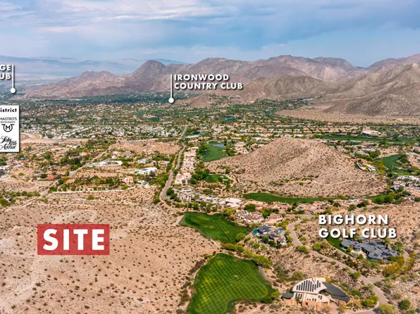 71231 Cholla Way, Palm Desert, CA 92260