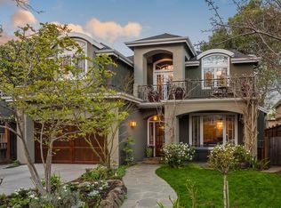860 Lincoln Ave, Palo Alto, CA