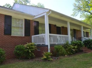 107 Ridgecrest Dr, Belton, SC 29627