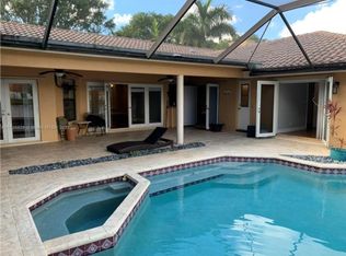 1645 Lakeshore Cir #1645, Fort Lauderdale, FL 33326