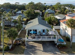 1103 Butler Ave, Tybee Island, GA 31328