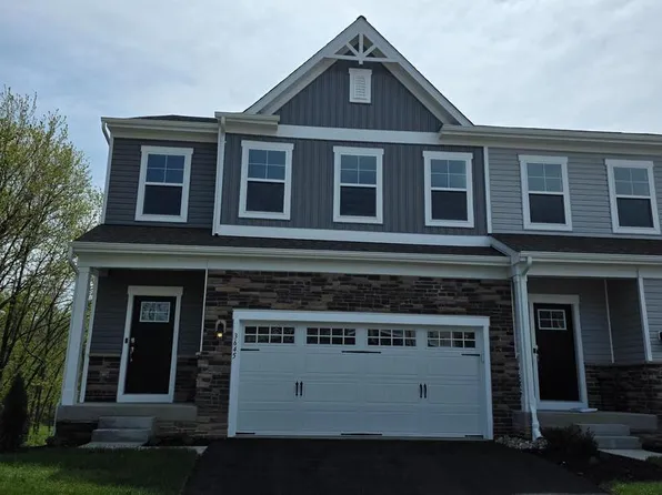 3645 Dexter Ct #154, Aberdeen, MD 21001