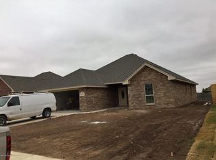 8 Justin Ln, Canyon, TX 79015