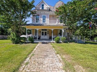 102 W Myrtle St, Magnolia, MS 39652