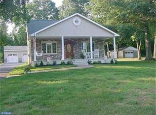 204 Ewan Rd, Mullica Hill, NJ 08062