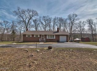 3123 Post Hill Ter, Henryville, PA 18332