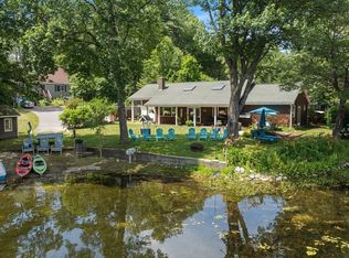 16 Sandy Cove Rd, Lunenburg, MA 01462