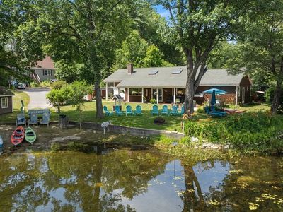 16 Sandy Cove Rd, Lunenburg, MA, 01462