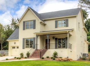 2028 Chestnut Rd, Vestavia Hills, AL 35216