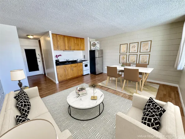 1550 Wilder Ave APT B403, Honolulu, HI 96822