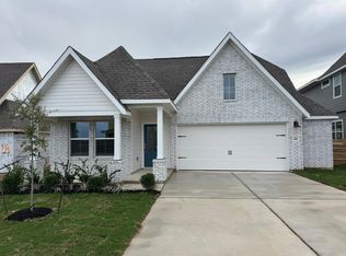 418 Keefer, Kyle, TX 78640
