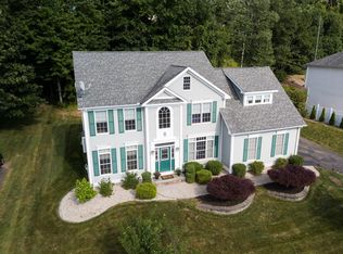 50 Chelsea Ct, Middletown, CT 06457