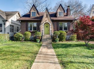 2718 W Linden Ave, Nashville, TN 37212