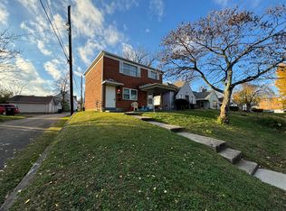 2211-2215 Rugby Rd #2211-B, Dayton, OH 45406