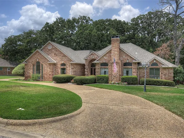 6008 Horne Dr, Greenville, TX 75402