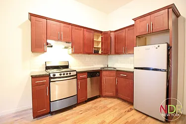 Rented by Next Door Realty NYC