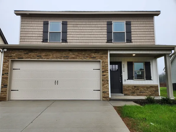 2816 Valley Farms Dr Lot 93, Christiana, TN 37037