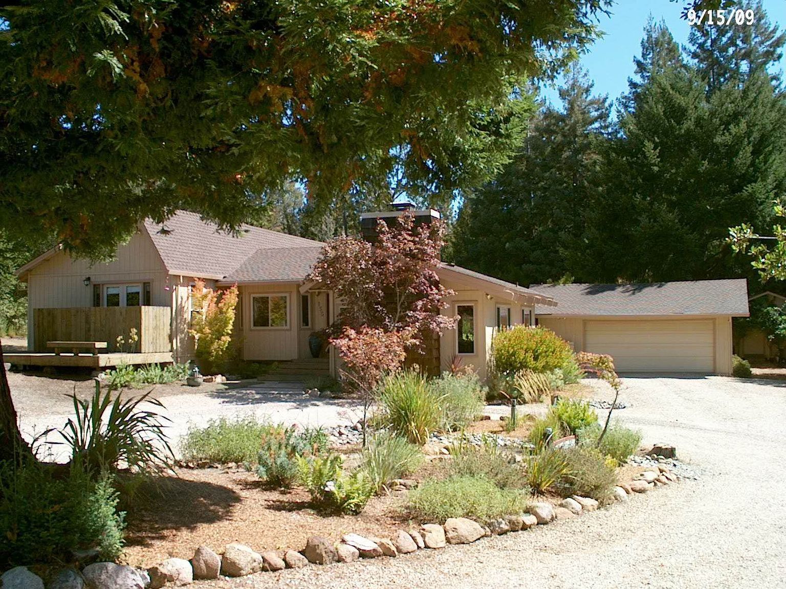 125 Azalea Ln, Bonny Doon, CA 95060 Zillow