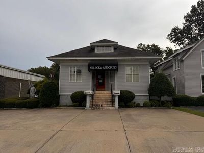 615 S Main St, Stuttgart, AR, 72160