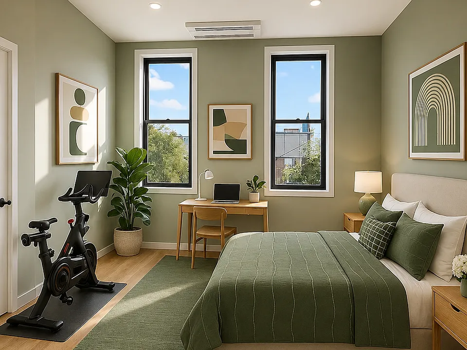 103 Wilson Ave #2L