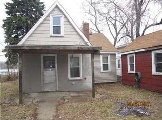 1039 E Huron River Dr, Van Buren Township, MI 48111