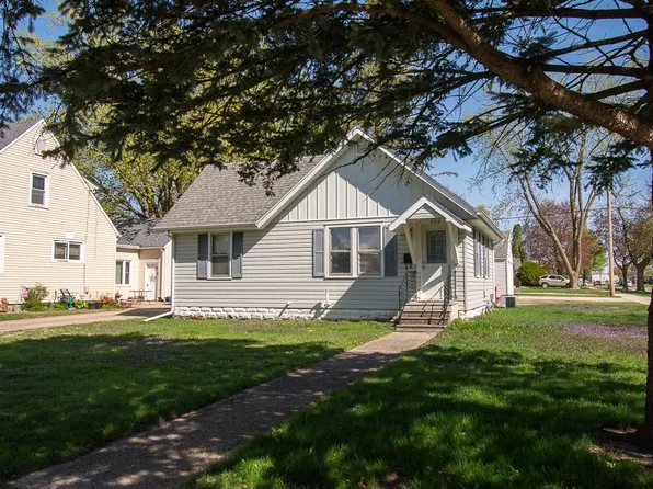 800 12th Ave NW, Austin, MN 55912